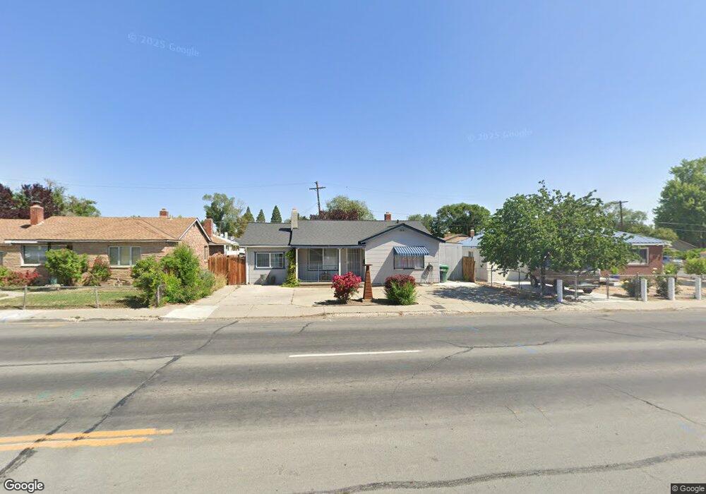 120 Prater Way, Sparks, NV 89431 - photo 1