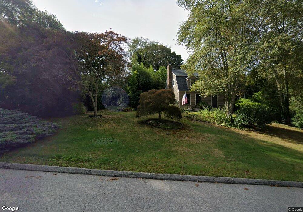 11 Carnot Ct, Pawcatuck, CT 06379 - photo 1