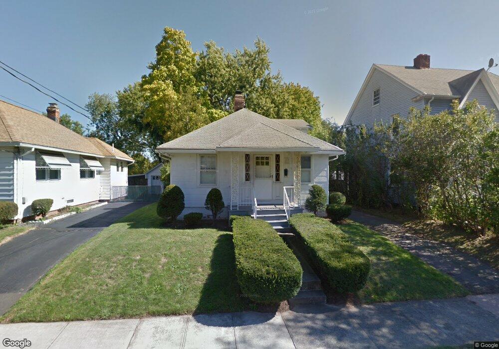 109 Hyde St, New Haven, CT 06512 - photo 1