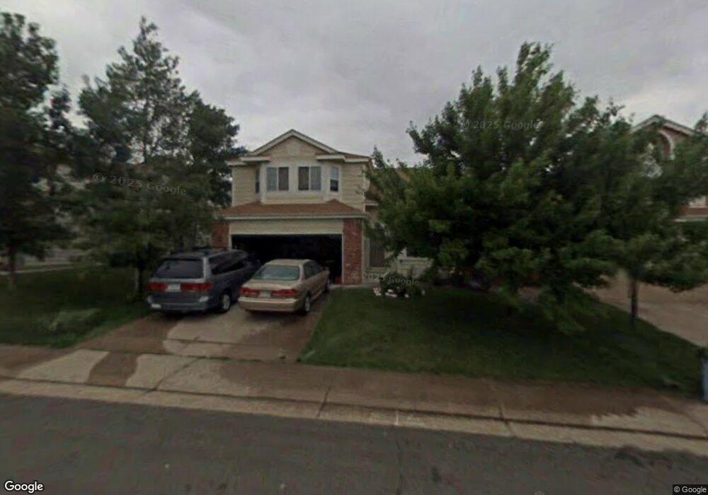 5277 S Jebel St, Centennial, CO 80015 - photo 1