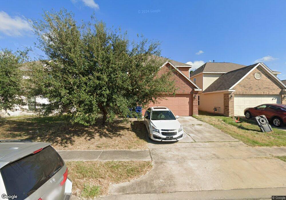 2818 N Red Birch Cir, Houston, TX 77038 - photo 1