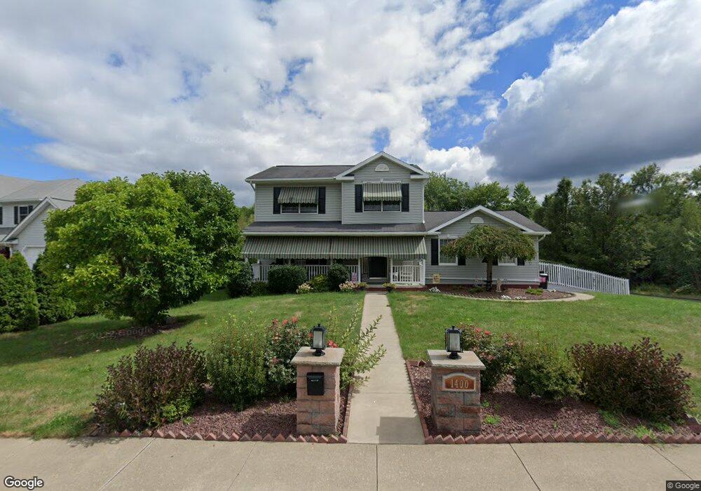 1400 Euclid Ave, Scranton, PA 18504 - photo 1