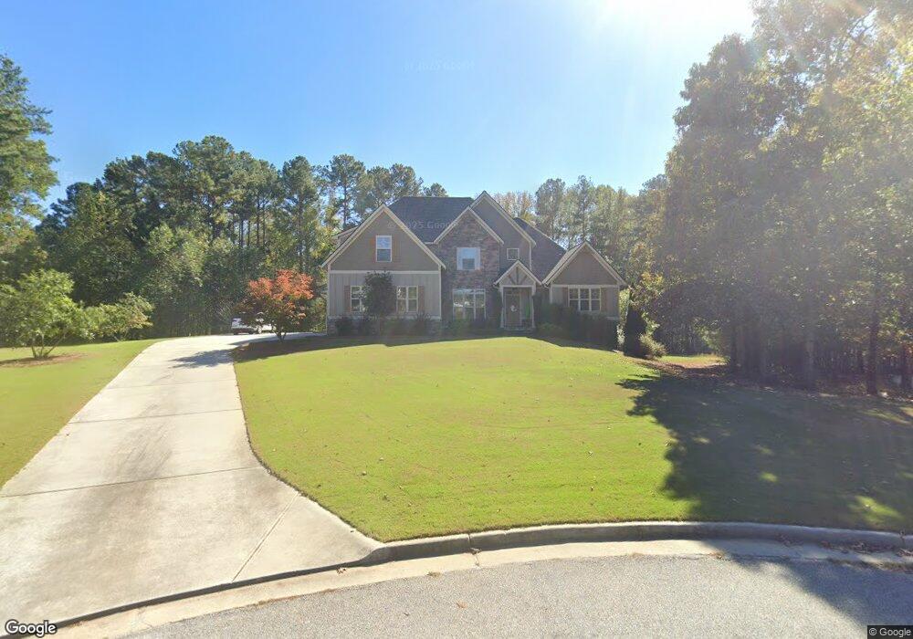 388 Beaconsfield Dr unit 136, Sharpsburg, GA 30277 - photo 1