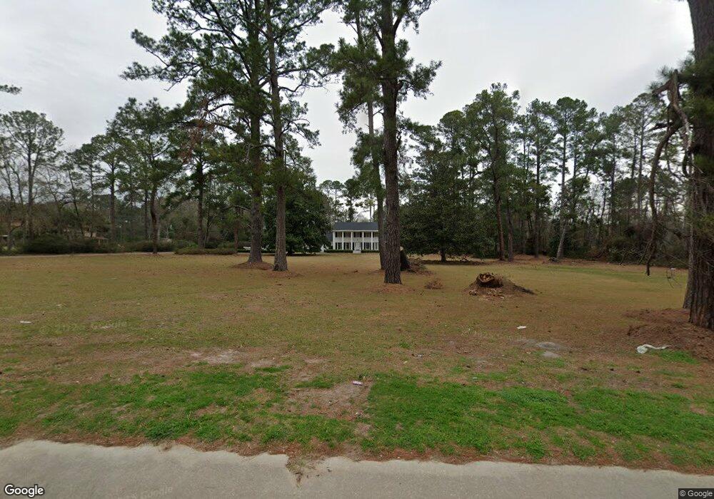 1403 W Screven St, Quitman, GA 31643 - photo 1