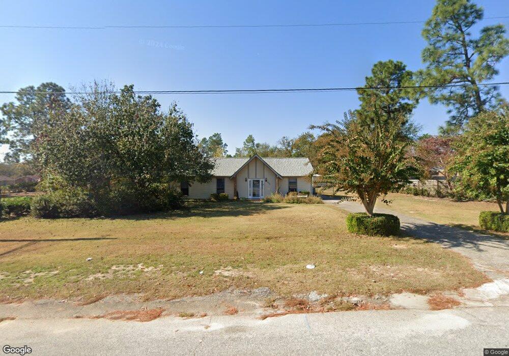 4223 Stone Rd, Augusta, GA 30906 - photo 1