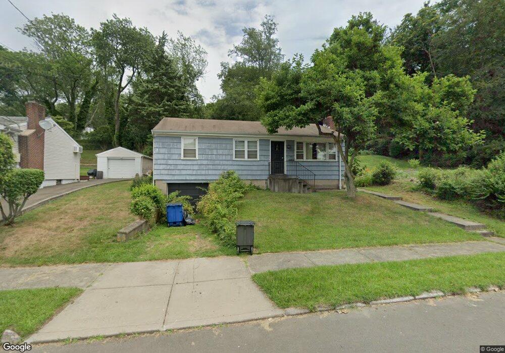 163 Elaine Terrace, New Haven, CT 06512 - photo 1