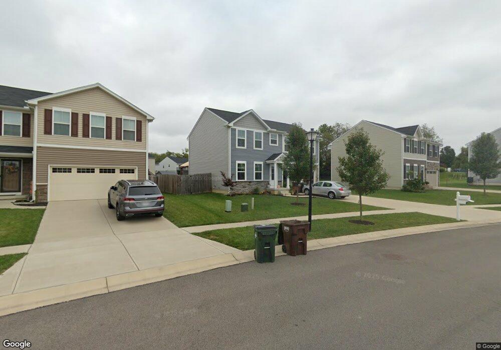 1213 Shannon Ln, Xenia, OH 45385 - photo 1