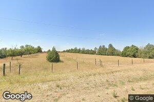 18355 County Road 40, Bethune, CO 80805