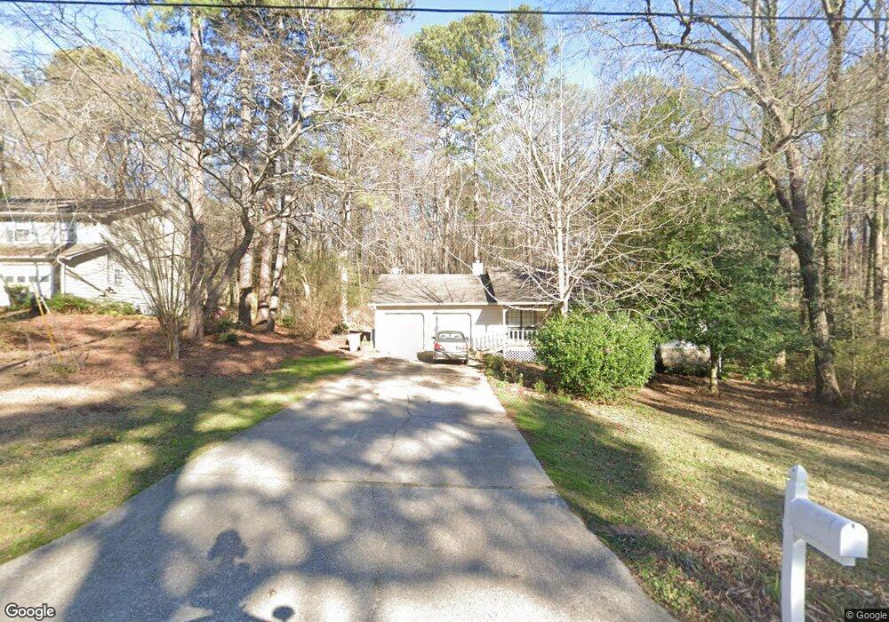 162 Stokes Dr unit 3, Stockbridge, GA 30281 - photo 1