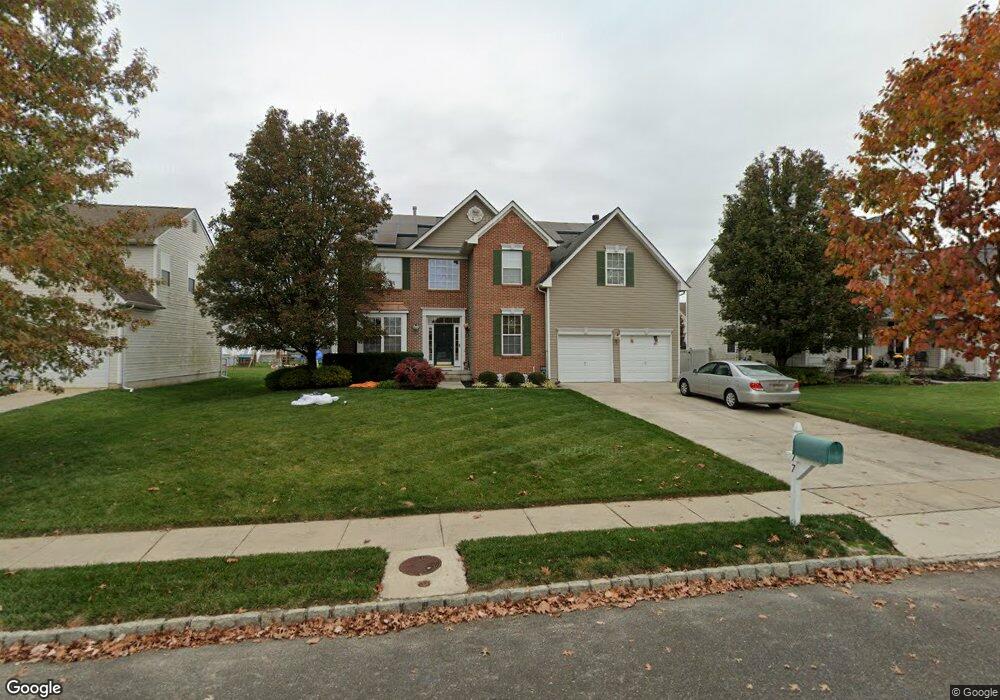 777 Sherwood Dr, Williamstown, NJ 08094 - photo 1