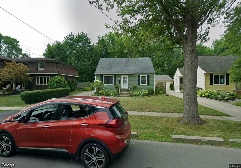 1376 Weaver Pkwy, North Tonawanda, NY 14120 - photo 1