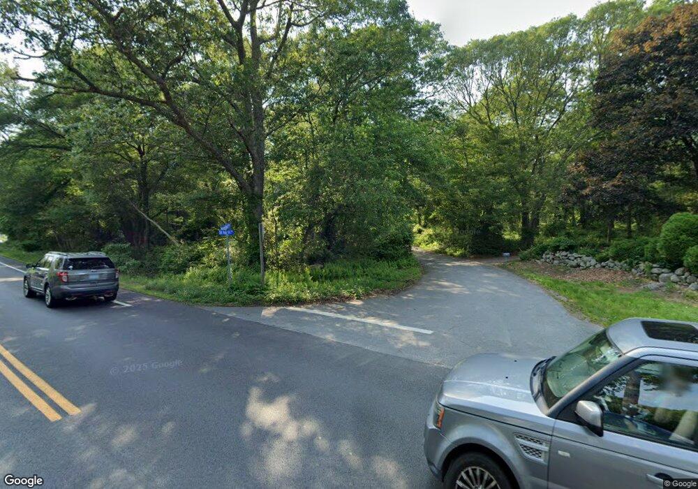 2 Old Rose Hill Rd, South Kingstown, RI 02879 - photo 1