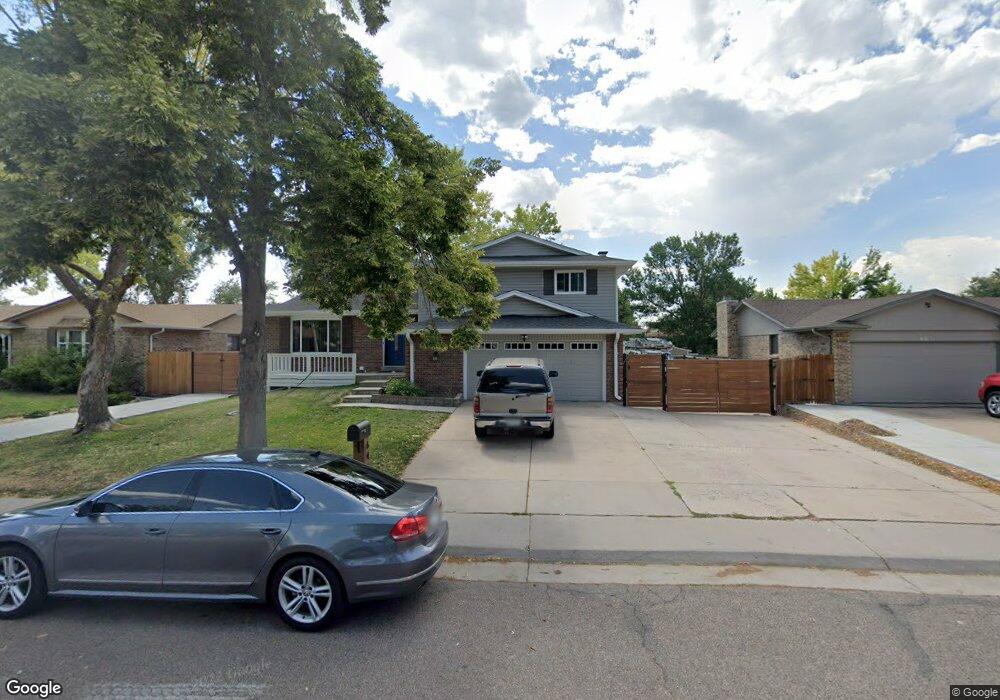 641 Olathe Way, Aurora, CO 80011 - photo 1