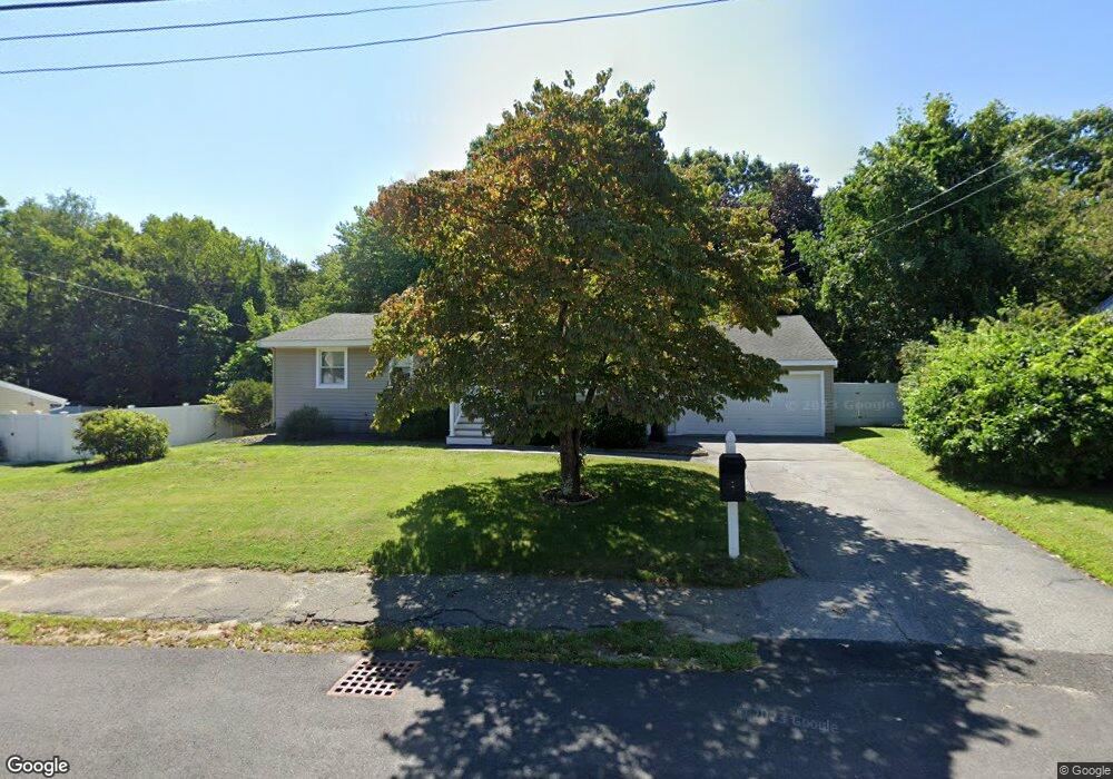 59 Taunton St, Bellingham, MA 02019 - photo 1