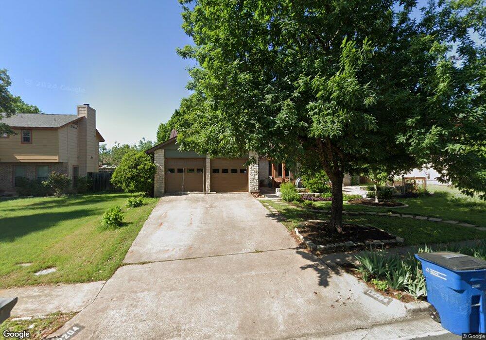 12204 Antoinette Place, Austin, TX 78727 - photo 1