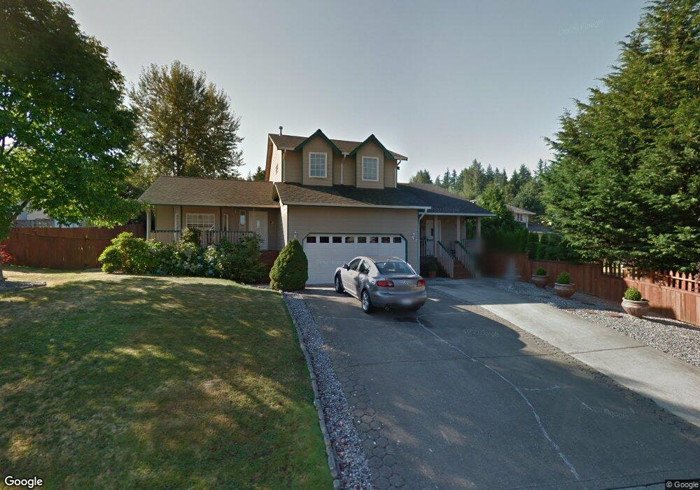 1313 Ethan Ct, Bellingham, WA 98226 - photo 1