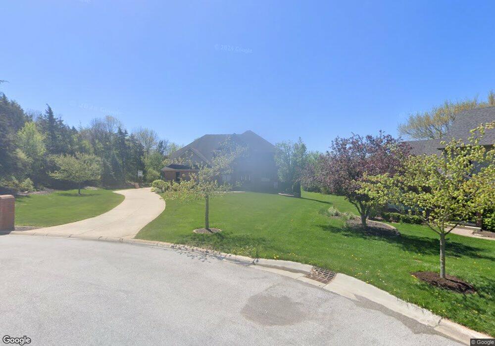 4997 W 118th Ct, Crown Point, IN 46307 - photo 1