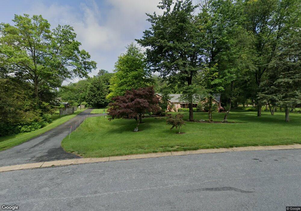 719 Tristan Trail, Chambersburg, PA 17202 - photo 1