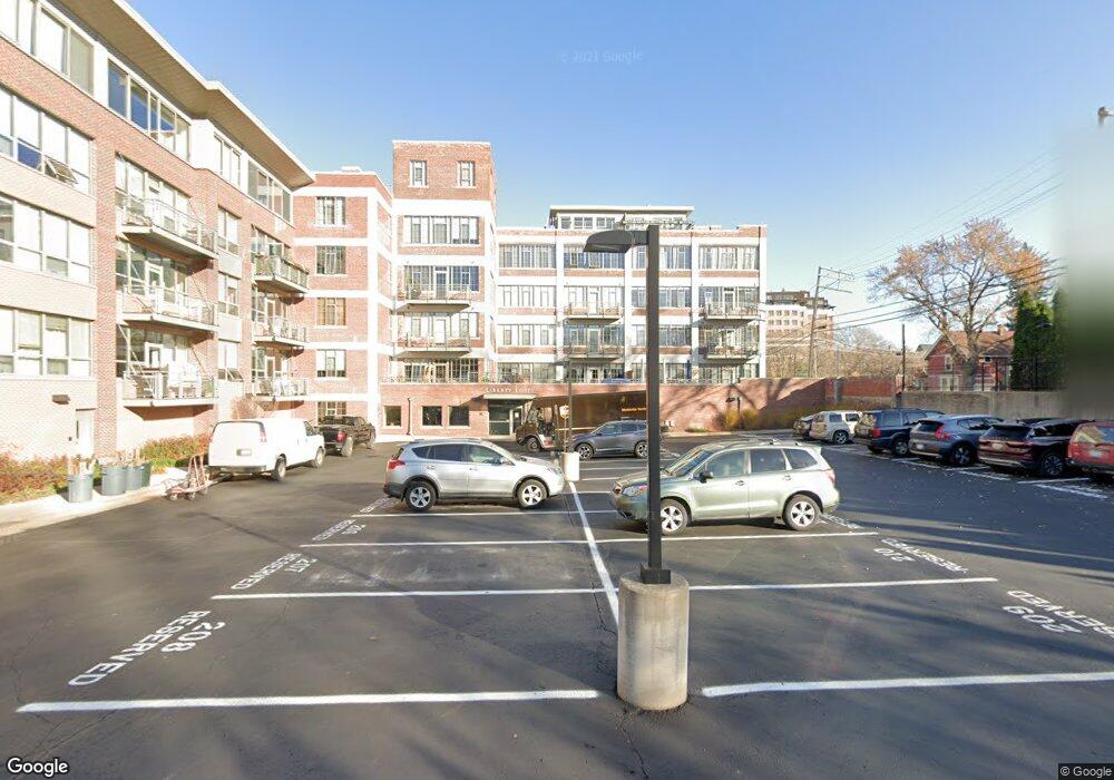 Liberty Lofts Condos unit 409, Ann Arbor, MI 48103 - photo 1