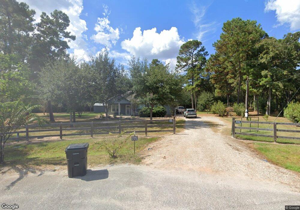 26008 Ridge Hollow Ct, Hockley, TX 77447 - photo 1