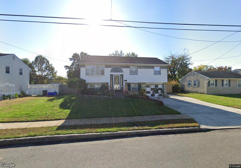 7 Crestview Dr, Somers Point, NJ 08244 - photo 1
