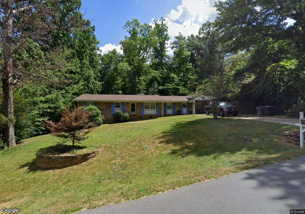 614 Colony Rd, Asheboro, NC 27205 - photo 1