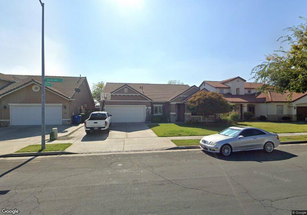 6051 E Andrews Ave, Fresno, CA 93727 - photo 1