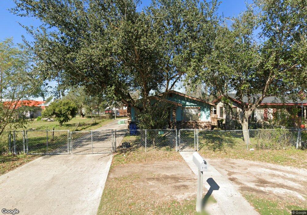 106 Date Palm St, Donna, TX 78537 - photo 1