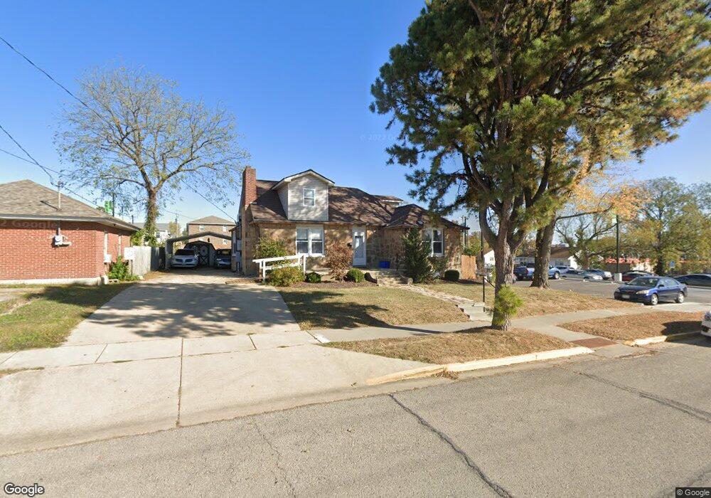 102 W 14th St, Rolla, MO 65401 - photo 1