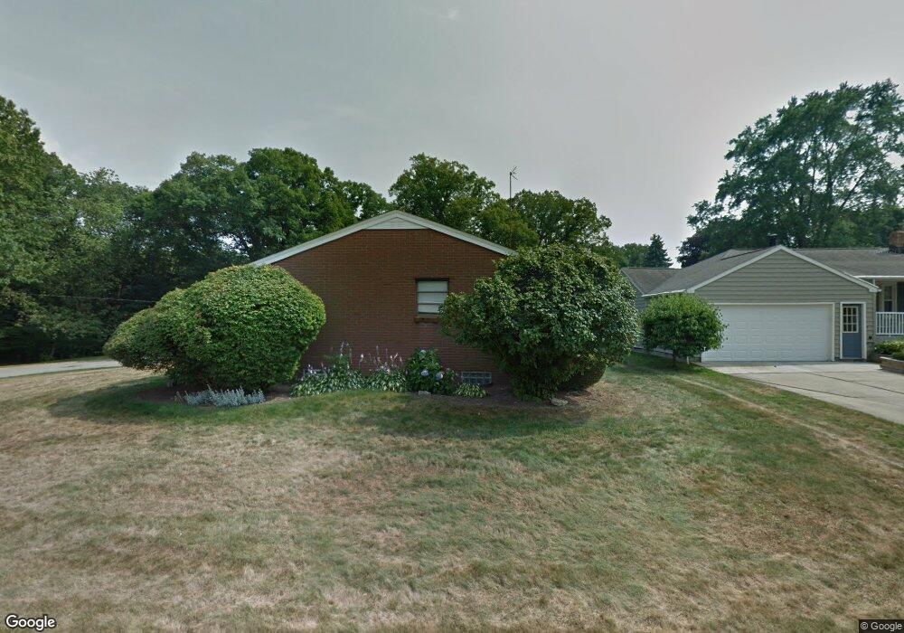 90 Hopewell Dr, Struthers, OH 44471 - photo 1