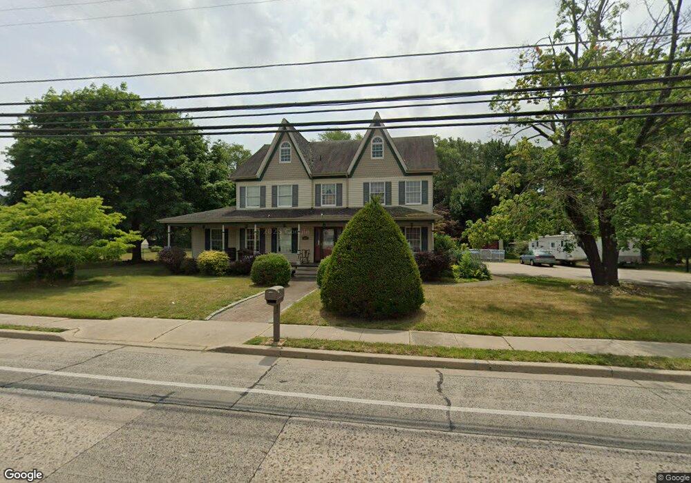 1955 Erial Clementon Rd, Sicklerville, NJ 08081 - photo 1