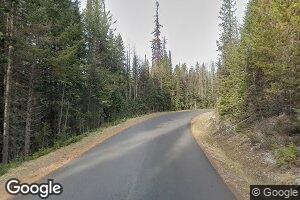 32195 S Fork Rd, Troy, MT 59935