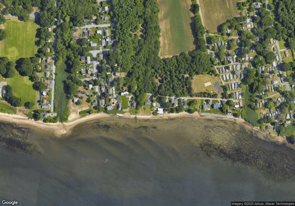 135 Budlong Farm Rd, Warwick, RI 02886 - photo 1