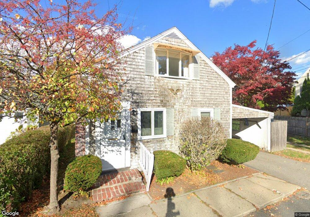 6 Auzman St, Amesbury, MA 01913 - photo 1