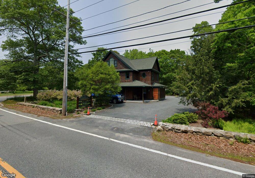 4649 Old Post Rd, Charlestown, RI 02813 - photo 1