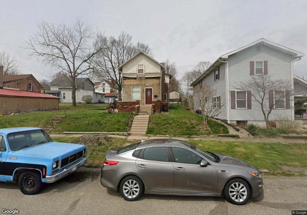 128 E Sinclair St, Wabash, IN 46992 - photo 1