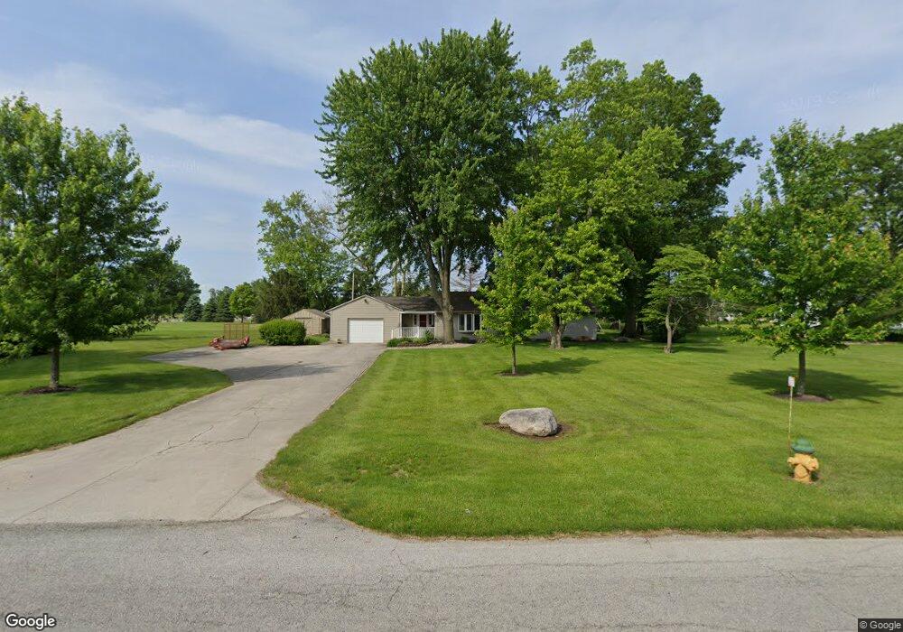 211 Elm Grove Rd, Bluffton, IN 46714 - photo 1