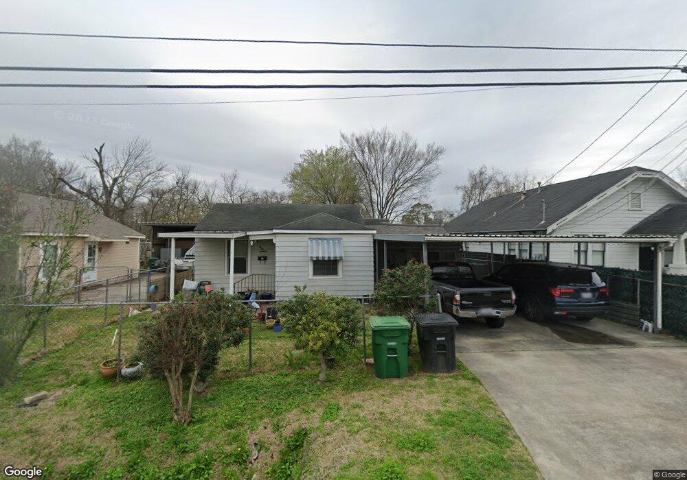 226 Neyland St, Houston, TX 77022 - photo 1
