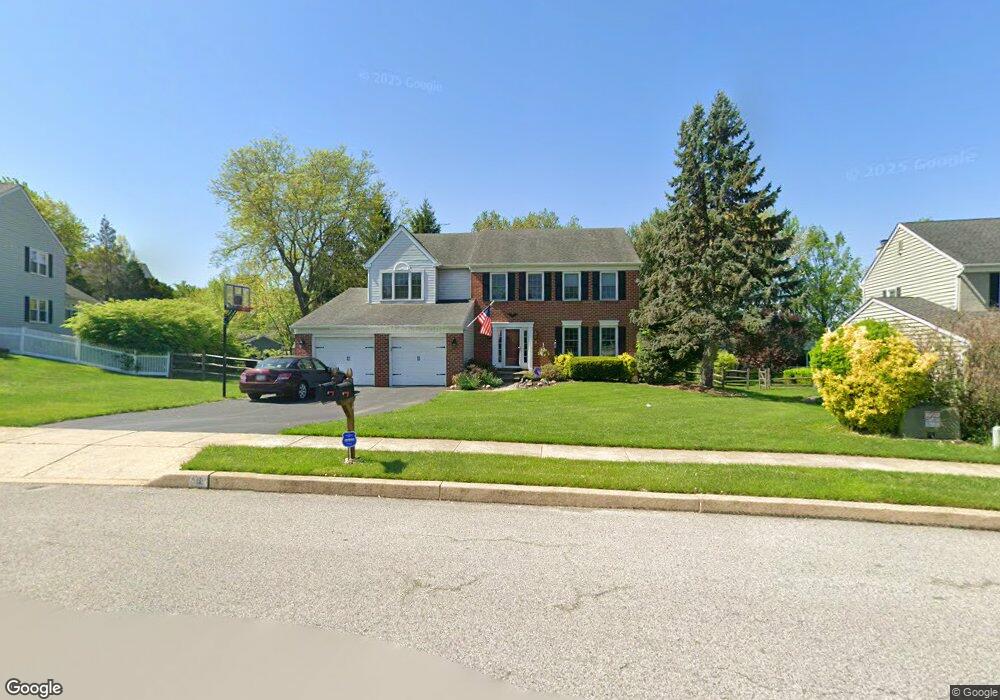 6 Garnet Cir, Conshohocken, PA 19428 - photo 1