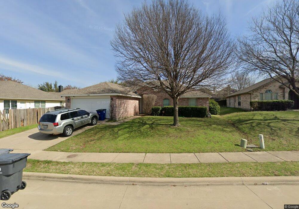8006 Genesis Dr, Dallas, TX 75232 - photo 1