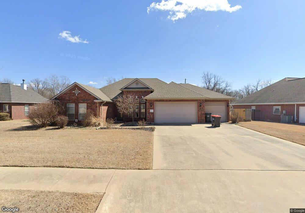 3571 Westchase St, Springdale, AR 72762 - photo 1