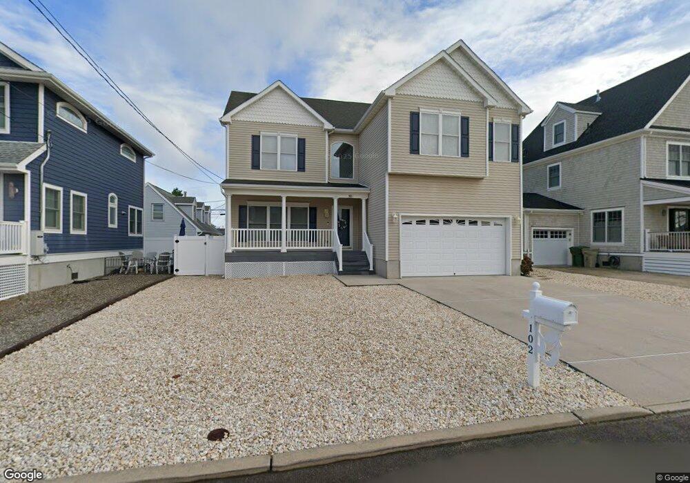 102 Anchor Dr, Seaside Park, NJ 08752 - photo 1