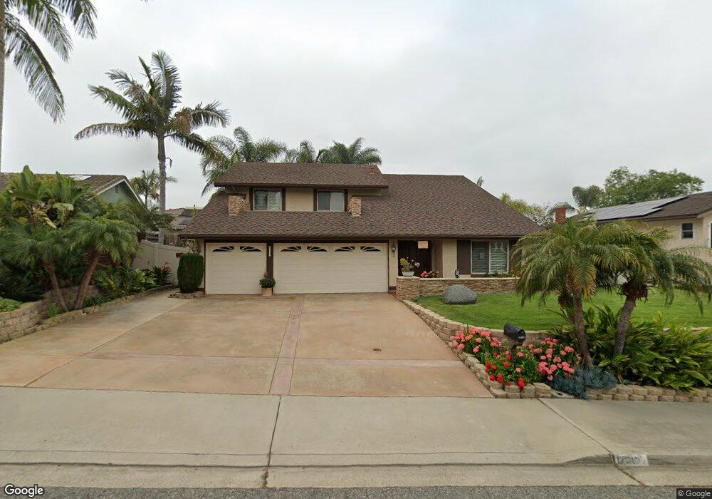 3217 Azahar Place, Carlsbad, CA 92009 - photo 1