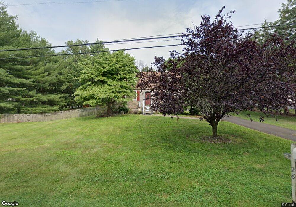 28 Shaffer St, Branchburg, NJ 08876 - photo 1