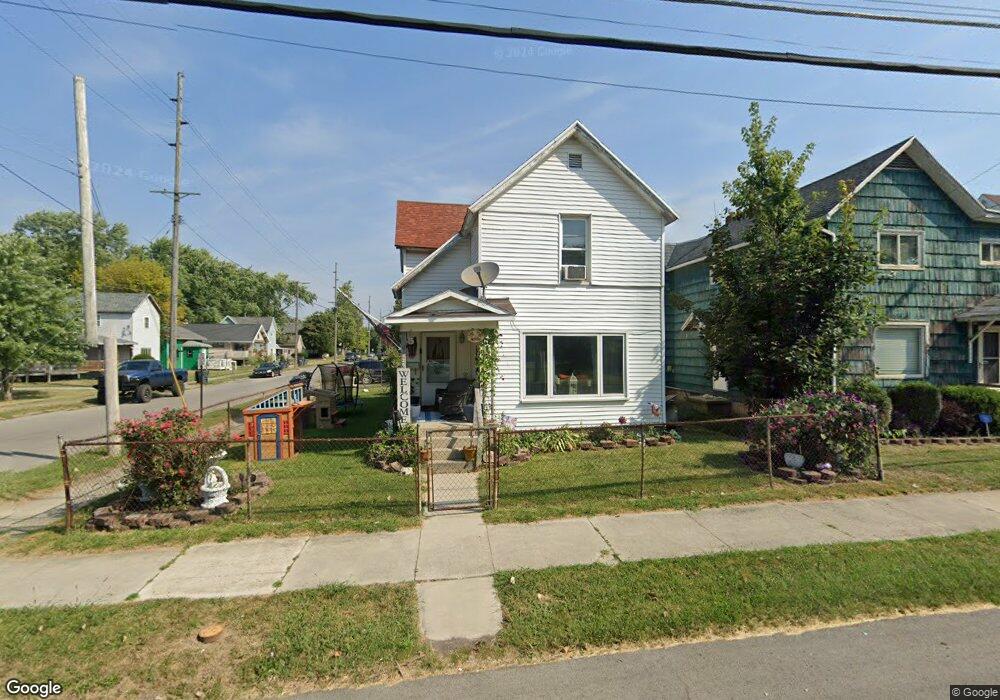 426 W Vine St, Lima, OH 45804 - photo 1