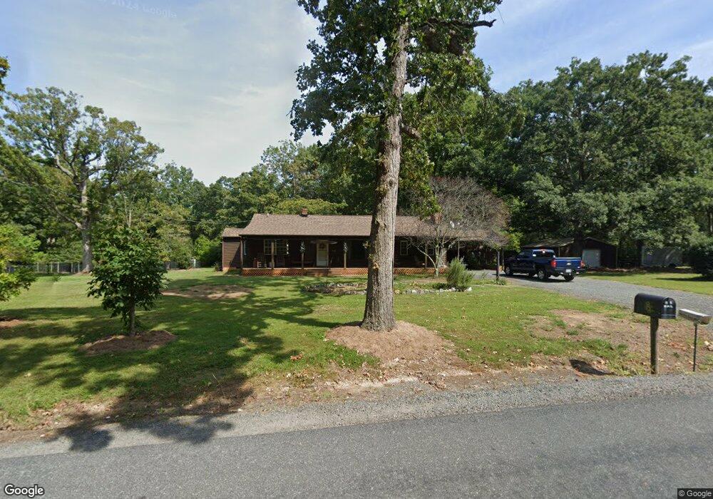 10367 St Just Rd, Unionville, VA 22567 - photo 1