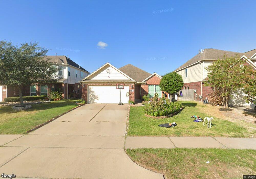 7835 Koloa River Ct, Houston, TX 77040 - photo 1