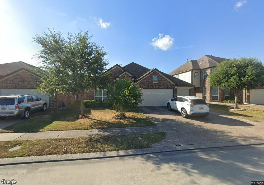8011 Oahu Ct, Houston, TX 77040 - photo 1