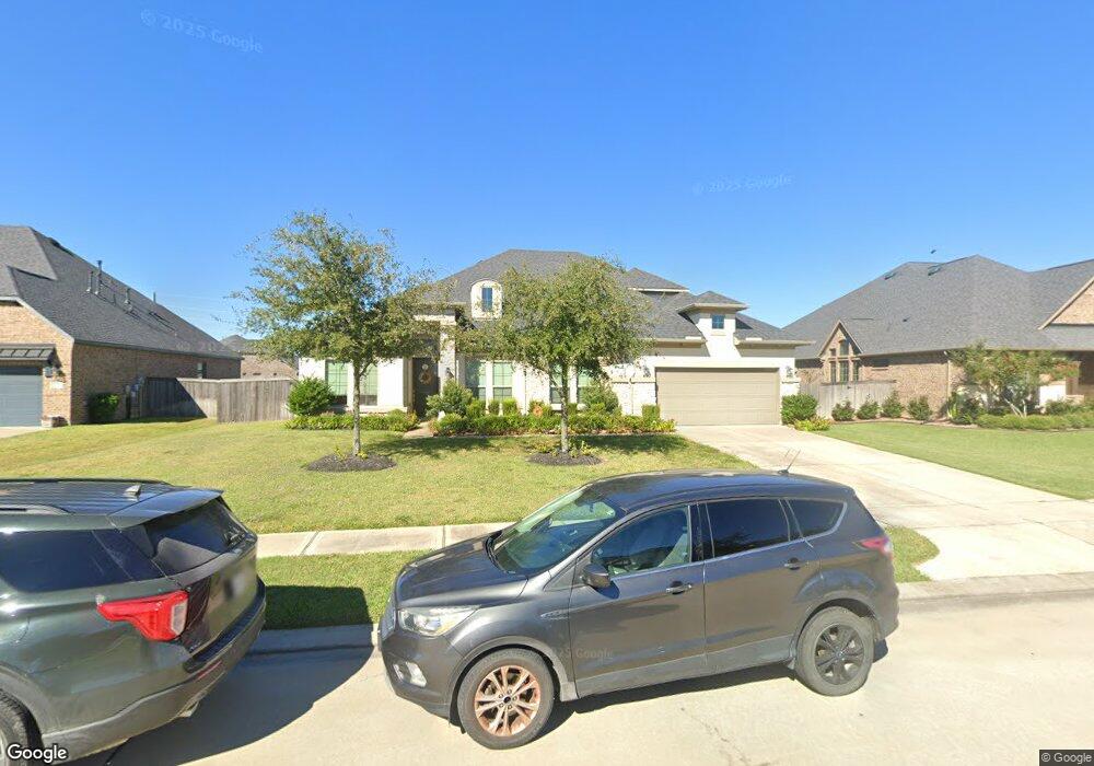 1410 Rippling Tide Ln, Katy, TX 77494 - photo 1