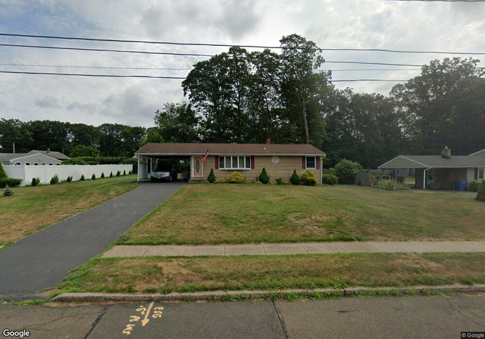 24 Balsam Rd, Wallingford, CT 06492 - photo 1